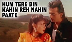 Hum tere Bin Kahin Reh Nahin Paate
