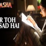 Heer Toh Badi Sad Hai Lyrics in Hindi