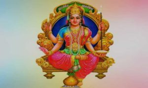 Santoshi Mata Ki aarti Hindi Mein