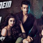 Neendein Khul Jaati Hain Lyrics in Hindi