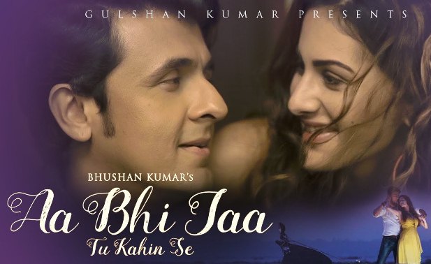 aa bhi jaa tu kahin se sonu nigam