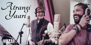 अतरंगी यारी Atrangi Yaari Hindi