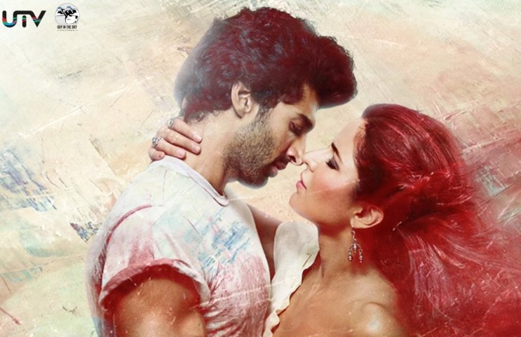 fitoor movie song hindi लिरिक्स