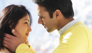 sanam re