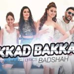 akkad bakkad lyrics in hindi