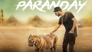 Paranday (Punjabi Song)