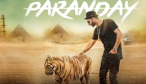 Paranday/Parande Bilal Saeed