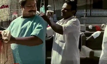 Subah Ho Gayi Mamu Lyrics in Hindi