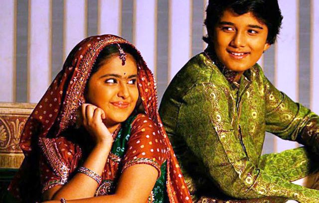 Choti Si Umar Balika Vadhu Song Download