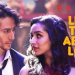 Let’s Talk About Love Lyrics in Hindi