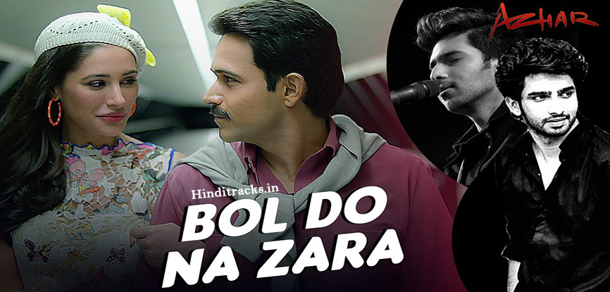 bol do na zara Azhar