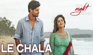 le chala hindi lyrics