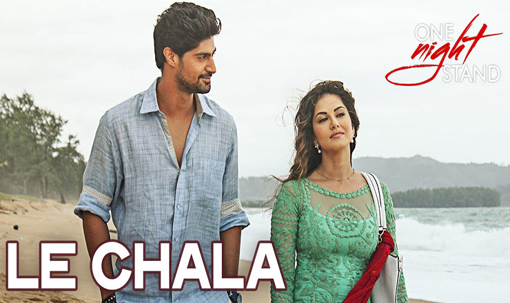 le chala hindi lyrics