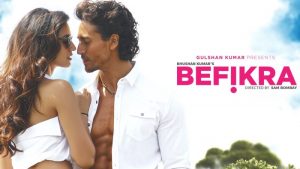 Befikra