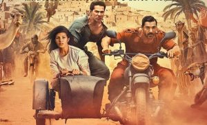Ishqa Dishoom