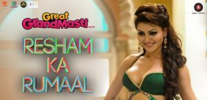 Resham Ka Rumaal Great Grand Masti