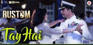Tay Hai Rustom