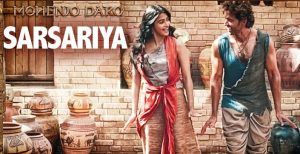 sarsariya mohenjo daro