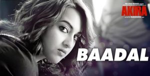 Baadal Akira