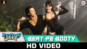 Beat Pe Booty