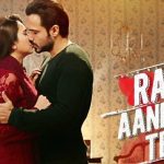 Raaz Aankhein Teri Hindi