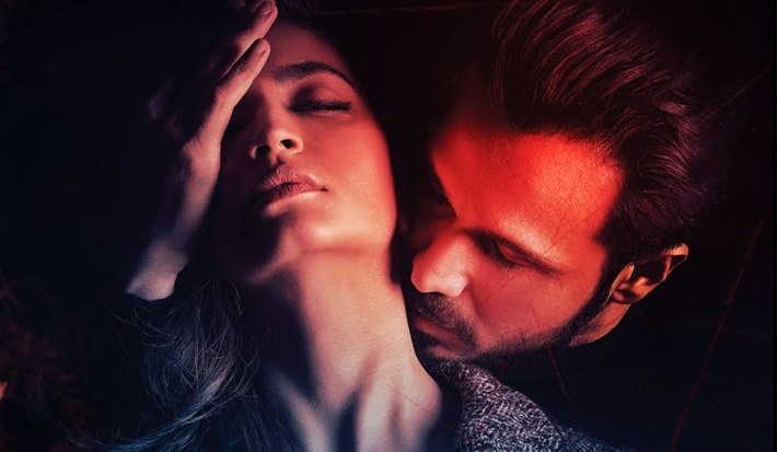 Raaz Reboot Poster