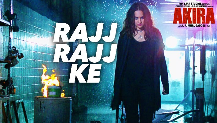 Rajj Rajj Ke Akira
