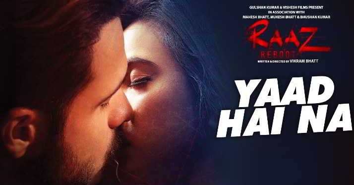 Yaad Hai Na Lyrics