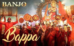 बप्पा Bappa Morya Re Hindi