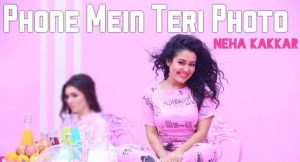 Phone Mein Teri Photo