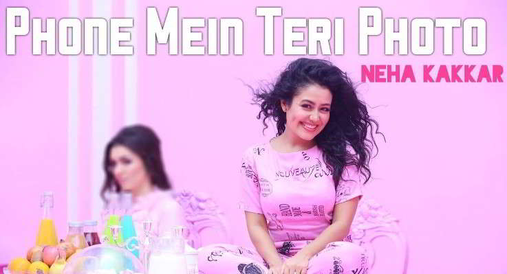 Phone Mein Teri Photo