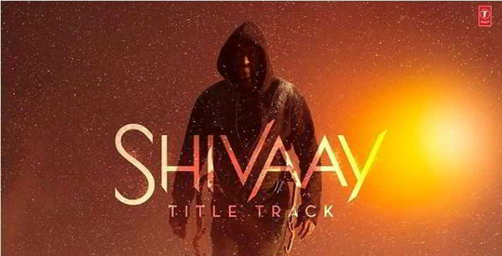 Shivaay bolo har har