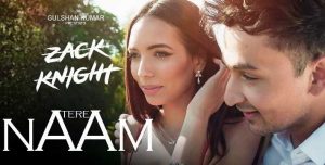 Tere Naam Zack