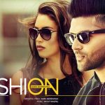 Fashion Punjabi Song