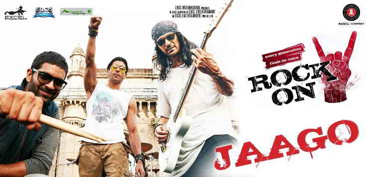 jaago rock on 2