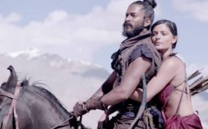 mirzya