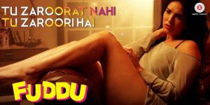 tu zaroori hai Fuddu