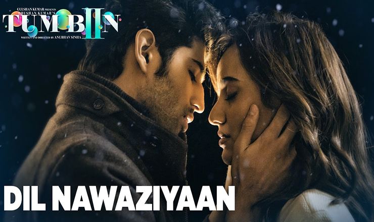 dil nawaziyaan