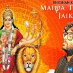 Maiya Teri Jai JaiKaar Hindi