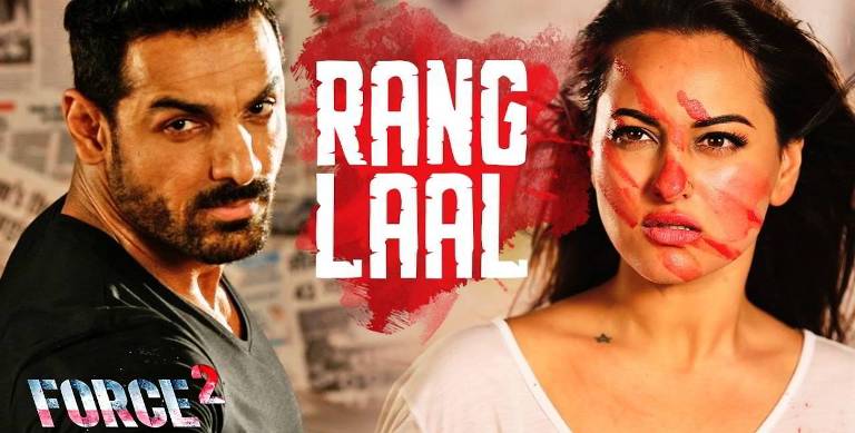 Rang Laal Force 2