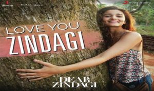 love you zindagi