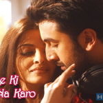 aaj jane ki zid na karo Lyrics