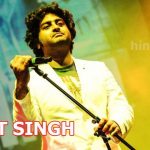 arijit singh songs