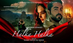 halka-halka