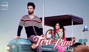Tera pind Hindi Lyrics