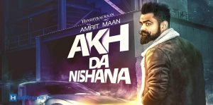 Akh Da Nishana Amrit Maan