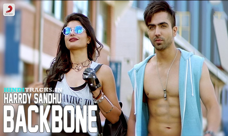Backbone Hardy Sandhu