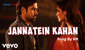 jannatein kahan hindi lyrics
