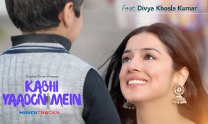 kabhi yaadon mein hindi lyrics