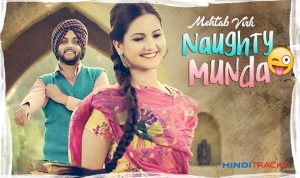 Naughty Munda